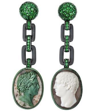 Idag spenderar vi hela dagen på TEFAF - The European Fine Arts Foundation Fair.