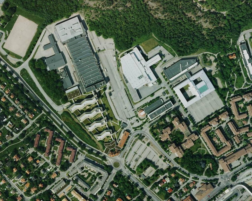 Kvarteret