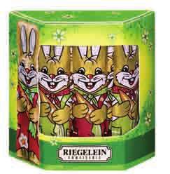 Ägg/Stanniol i påse 6-pack 80g 1 x 24 