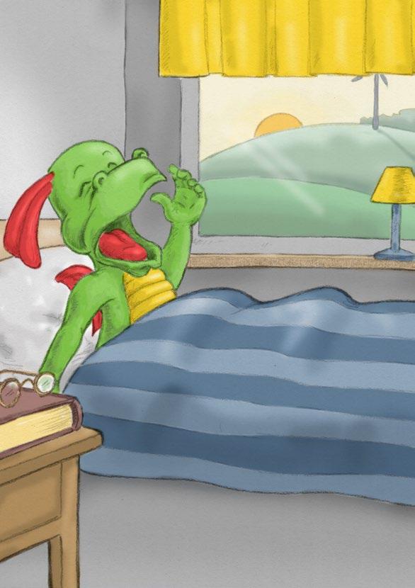 Lamporna är tända, datorn är på, kranen droppar Jag ääälskar när det lyser och låter! Stoppa Energitjuven! I Sverige använder vi mycket energi.