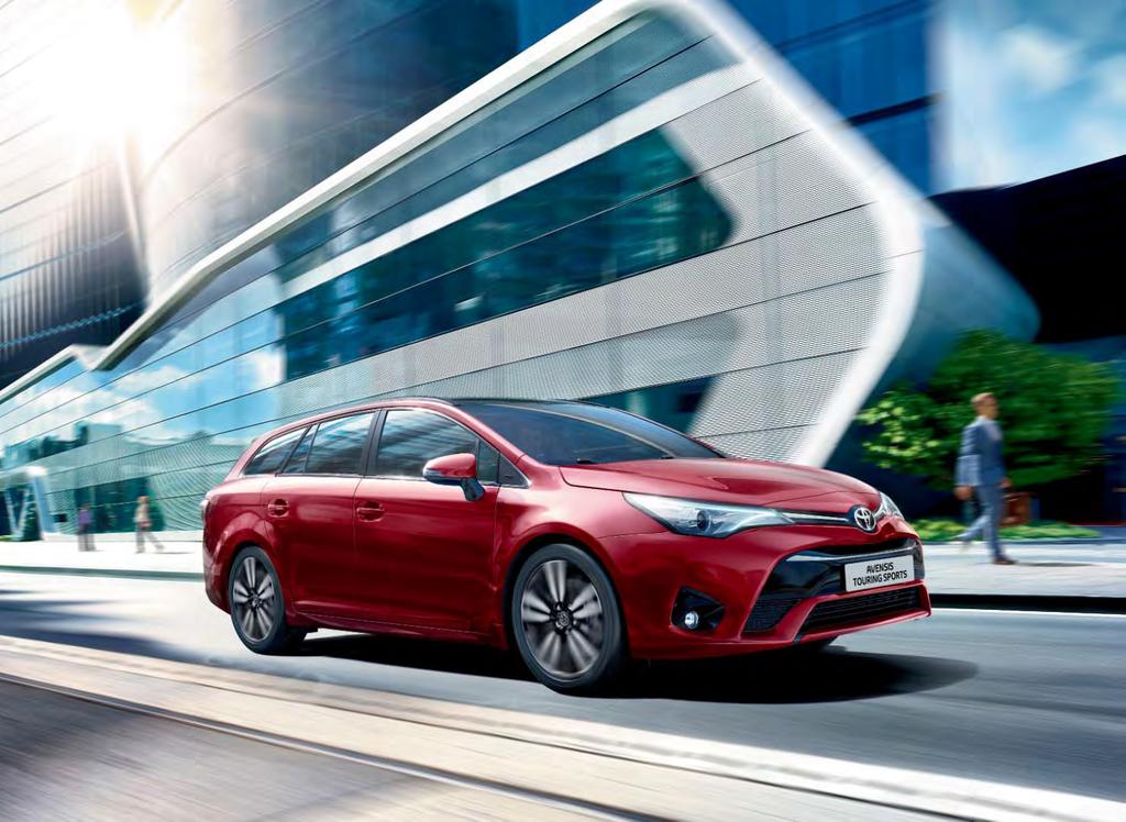 AVENSIS