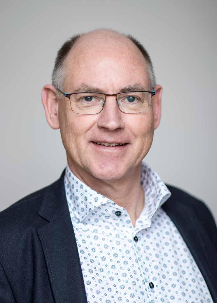 VD KOMMENTERAR bellär ataxi och essentiell tremor. CAD-1883 är vårt första program från vår portfölj av forskningsprogram som går vidare till klinisk utveckling.