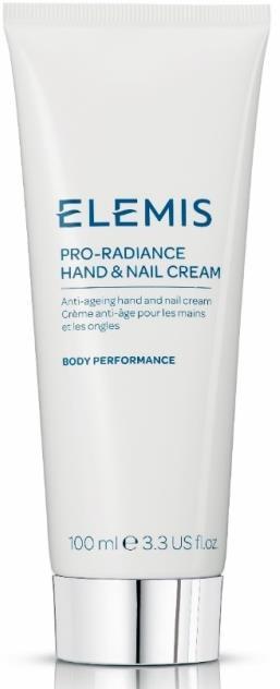Body Soothing Pro-Radiance Hand and Nail Cream Ref: 2200149 Den här mjukgörande handkrämen som motverkar åldrande har en lyxig silikonfri konsistens och absorberas snabbt.
