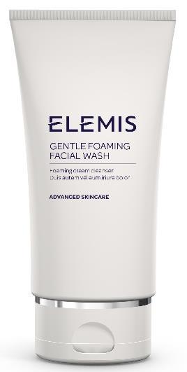 Gentle Foaming Facial Wash Ref: 2250151 En djuprengörande cream-to-foam rengöring som skonsamt avlägsnar smuts och orenheter utan att torka ut huden.
