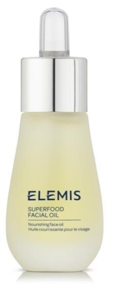 Skincare Superfood Facial Oil Ref: 2250161 Denna 100% naturliga blandning av högkoncentrerade superfoods bidrar med näring på djupet och återfuktar.