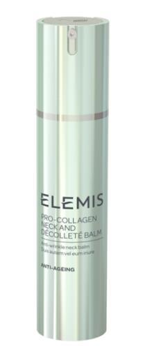 Anti-Ageing Pro-Collagen Neck and Décolleté Balm Ref: 2250244 Kliniskt bevisad, med enastående resultat i konsumenttester, jämnar denna kraftfulla balm ut området på hals och dekolletage.