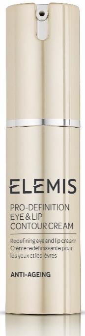 Anti-Ageing Pro-Definition Eye and Lip Contour Cream Ref: 2200241 Tidigare Pro-Intense Eye and Lip ContourCream En ögon- och läppkonturcream som innehåller aktiva stamceller från edelweiss i