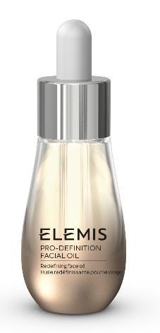 Anti-Ageing Pro Definition Facial Oil Ref: 2250150 Denna återskapande ansiktsolja som innehåller stamceller från hallon och gentiana extrakt från Himalaya, är kliniskt bevisad att bidra med näring