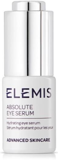 Skincare Absolute Eye Serum Ref: 2200243 Ett lätt och dränernade serum som bidrar till att reducera påsighet och mörka ringar kring ögonen. Applicera försiktigt två droppar på ögonkonturen.