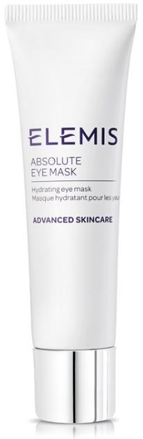 Skincare Absolute Eye Mask Ref: 2200260 En specifik mask för ögonområdet som innehåller extrakt av ros och mimosa i kombination med majs och kamelia, som återfuktar och definierar ögonkonturen och