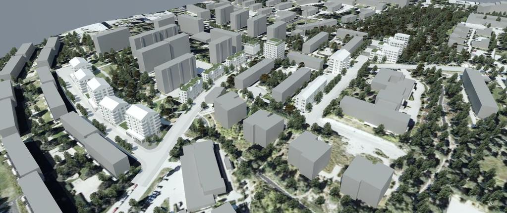 Järfälla kommun MARKTEMA AB