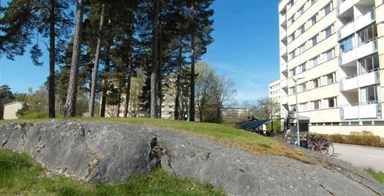 Ett stadsdelscentrum med potential Västertorg är Eriksbergs centrum, en mötesplats och en servicepunkt för stadsdelens invånare.