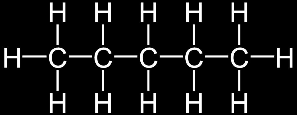 Uppgift 2: Ett prov som innehåller hexan (69,0 C), pentan (36,1 C) och metanol (64,7,4 C) analyseras i en GC som har en polär kolonn. Vilket ämne får kortast resp. längst retentionstid?