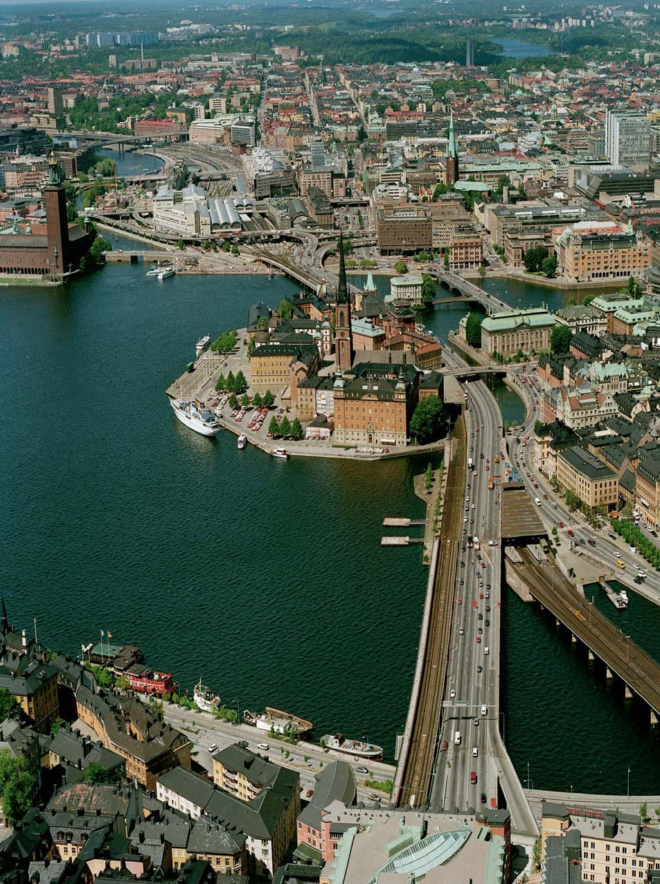Ytspårsutredningen