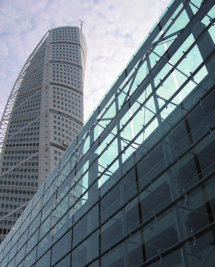 HAFEN ARMERINGSSKARV HBS-05 Standardlängen Draghållfasthet Turning Torso i