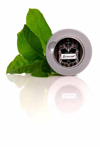 VÅR VERKSAMHET SLIMMAD MER FOKUSERAD Swedish Match bedriver verksamhet inom tre huvudsakliga produktområden Snus, Andra tobaksprodukter (amerikanska massmarknadscigarrer och tuggtobak) och