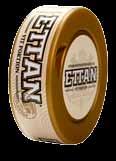 Vår verksamhet Swedish Match varumärkesportfölj innehåller produktområdena Snus, Andra tobaksprodukter