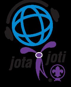 Jota-Joti i Väring Helgen 20-22 oktober anordnades JOTA-JOTI i Värings scoutkår av Värings utmanar- och roverlag.