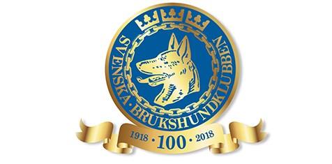 SBK fyller 100 år 2018. År 2018 fyller Brukshundklubben 100 år! Det kommer vi att fira på många olika sätt i hela vårt avlånga land. Planera in datum redan nu och följ informationsflödet redan nu.
