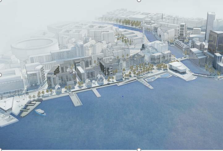 Skeppsbron november 2017 Programstatus Totalekonomi finansiering KS 6/12 Tidplan Budget ÄU