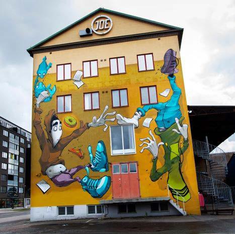Stärka