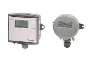 ..5000 Pa 0...6000 Pa 0...7000 Pa 0...8000 Pa 0...9000 Pa Anpassad 1) Noggrannhet Automatisk Manuell 0...10 V 4.