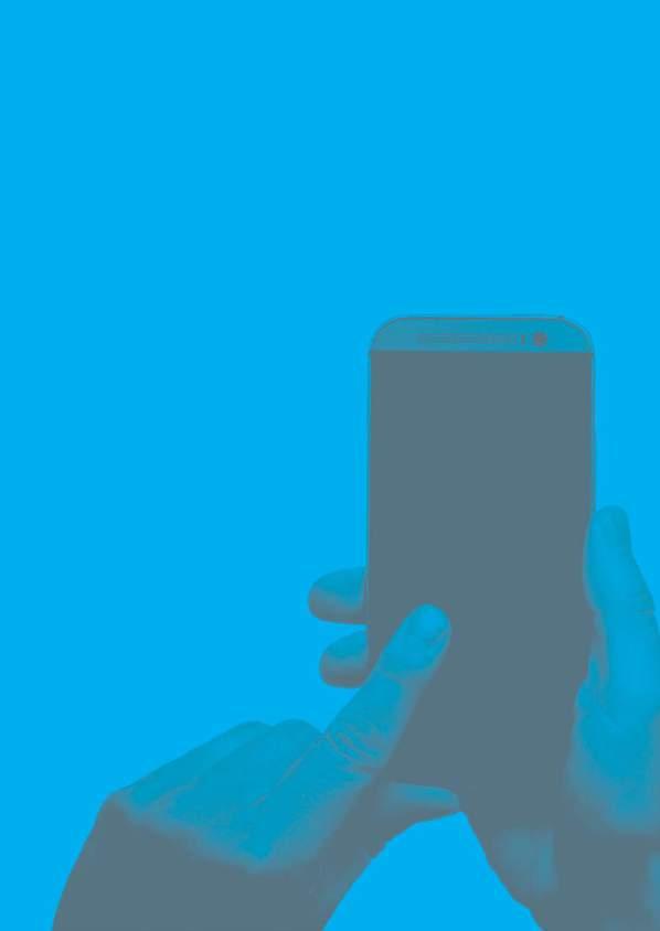 36 37 Mobilen alltmer central i köpprocessen Så handlar konsumenterna mat på nätet Bas: Har handlat livsmedel på nätet senaste året Det finns många olika sätt att klicka hem maten på.