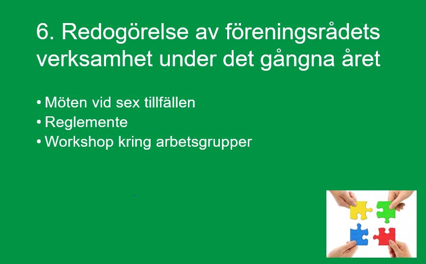 PROTOKOLL 6(10) Bilaga