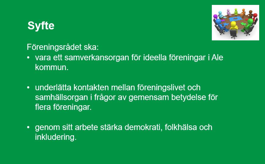 föreningsrådets