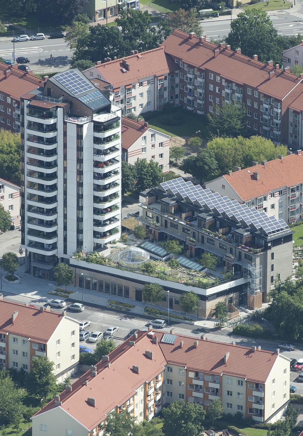 Allt du behöver veta om GREENHOUSE I