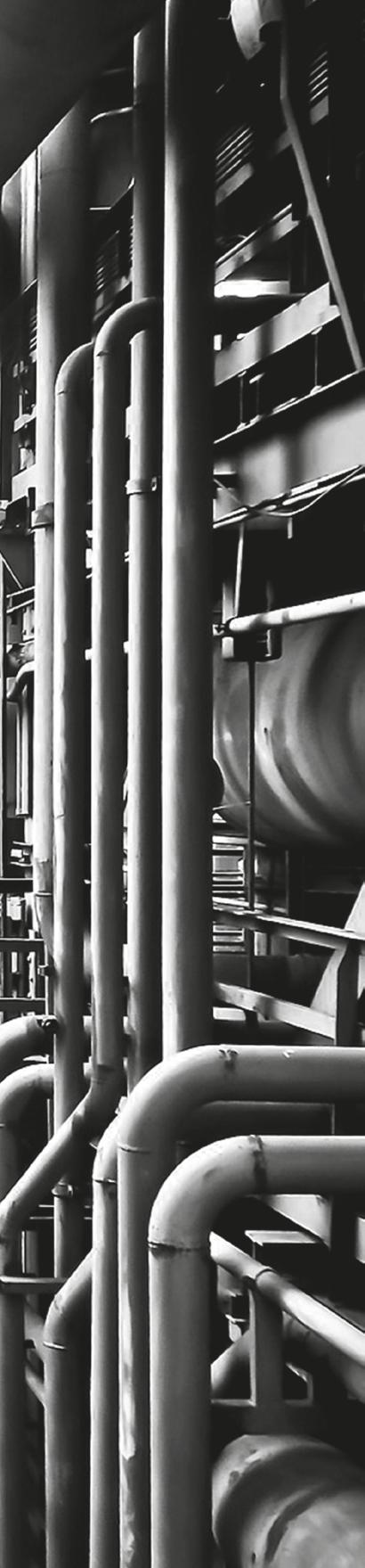 ATURIA ROTOS POMPETRAVAINI PROCESSPUMPAR Magnetdrivna Bred serie robusta processpumpar för bl.a. VA, Energi, Petroleum och Kemi sedan 1927!