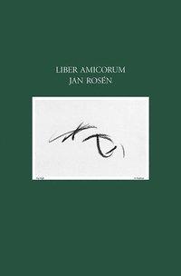 Liber Amicorum Jan Rosén PDF ladda ner LADDA NER LÄSA Beskrivning Författare:.