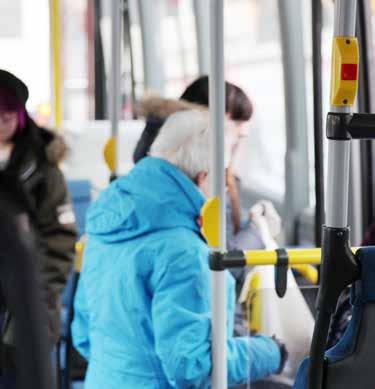 Då kan säker skolväg och information till föräldrar vara extra viktigt att tänka på. Det ska vara tryggt och säkert för barn att ta sig fram längs vägen även under byggtiden.