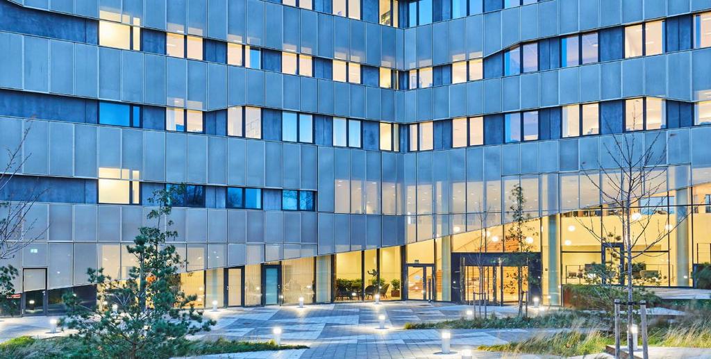 Q1 2018 Orderingång Nettoomsättning Orderstock Resultat efter finansnetto 17,5 Mdr