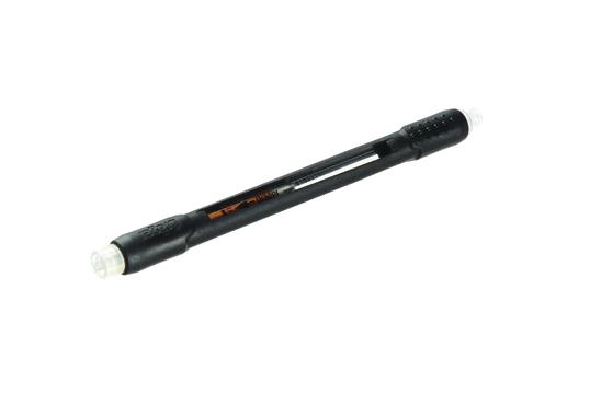 Sensoren/Sondergase, konfigurierbar Infrarot (IR) DrägerSensoren Dual-IR Ex/CO₂, IR-Ex, IR-CO₂, konfigurierbar Photoionisationsdetektor (PID) DrägerSensoren :