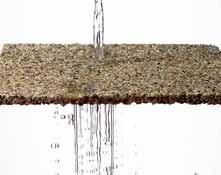 SCHÖNOX EP Drain 3766 l Epoxymassa l Blandas med Monokorn Dränerande system som också kan användas för att plana ut underlaget. Följ alltid 2011:19 Kemiska arbetsmiljörisker.
