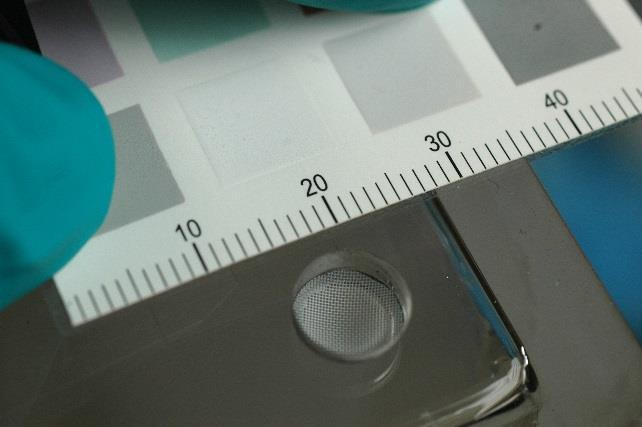 Urskilja cellulosaderivat förvara separat om möjligt
