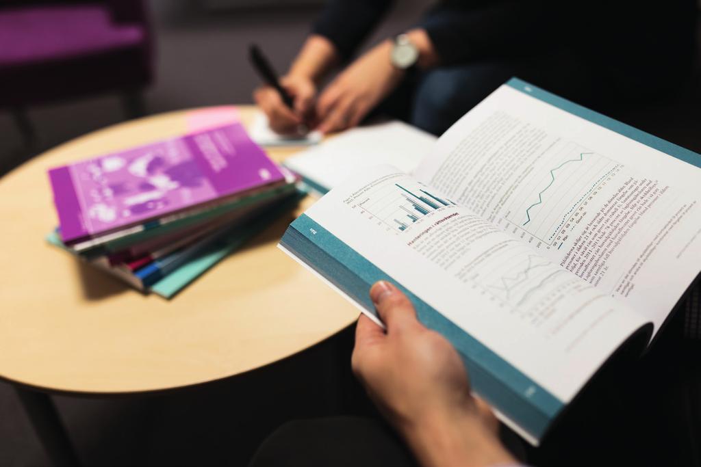 BROTTSFÖREBYGGANDE RÅDET ÅRSREDOVISNING 2017 47 Personal Enheten för personal hanterar den löpande verksamheten gällande anställningar och löner, och ansvarar för att utveckla strategier och