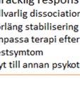 bearbetning/nyinlärning och
