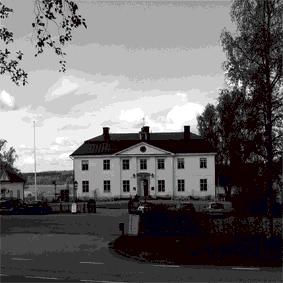 Utkast1tillprojektplanSvartå2011 Projektledare:Bengt ÅkeWennberg,Samarbetsdynamik ABochkassöriFöreningenForskarbyn.