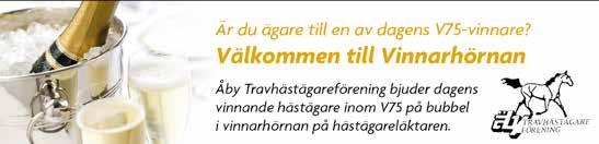 KUSKSTATISTIK Dagens kuskar per söndag den 28 januari Kör i lopp Bana 2018 % tkr 2017 % Adielsson Erik 4,5,7,8,9,10,11 S 40 4-5-4 10 838 922 126-121-80 14 Adolfsson Sofia lä 1 F 17 4-0-2 24 179 221