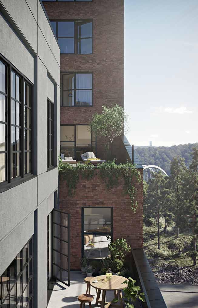 Oscar Properties Holding AB (Publ)