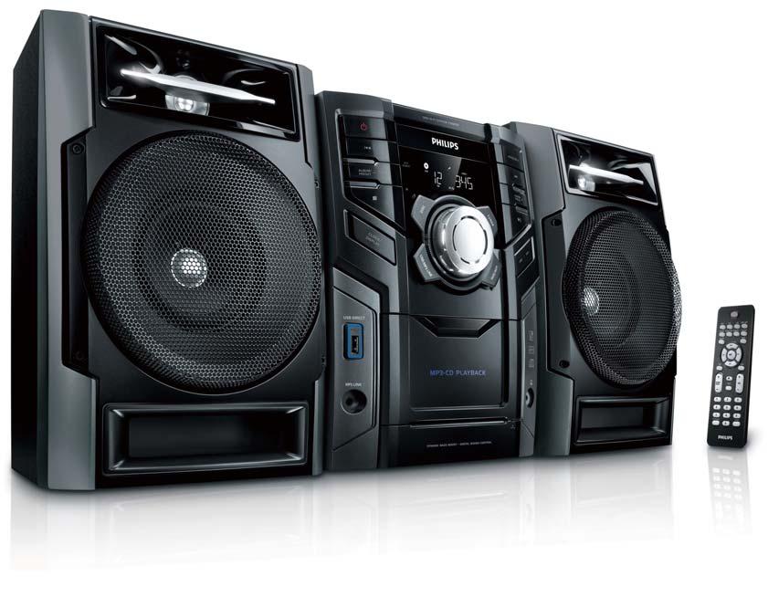 Register your product and get support at www.philips.