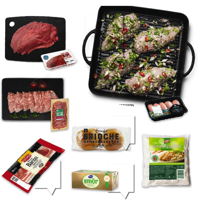 Normalsaltat Jämförpris 69:80 kr/kg 34 90 SPARA 6:00 POTATISGRATÄNG, ROTFRUKTSGRATÄNG PEKA 800g Jämförpris 27:38 kr/kg VEGOSKIVOR PÄRSONS