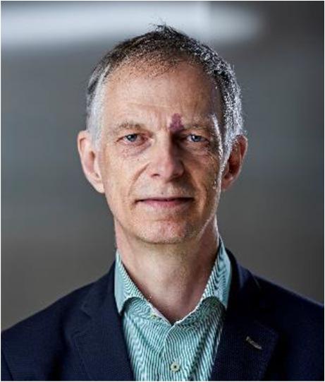 VD Torsten Freltoft kommenterar En central del inom modern sjukvård är de bioanalyser av prover från patienter som krävs för att kunna ge effektiv diagnostik och behandling.