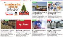 upplösning besökaren har. Det innebär att besökaren kan se samma webbplats från en mobiltelefon, läsplatta eller en dator utan att behöva scrolla och zooma.