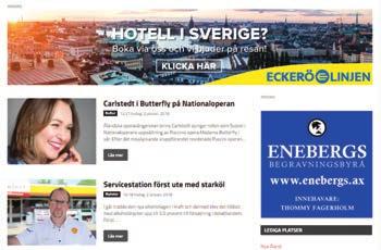 enyan-helg VÄD / SJÖVÄD BNN 220 x 320 pxl 625 2 460 lördag/söndag 198 768 x 1024 pxl, 1024 x 768 pxl, 640 x 853 pxl och 853 x 640 pxl Take over oadblocker dvertorial 900 900 Fråga din säljare om mera
