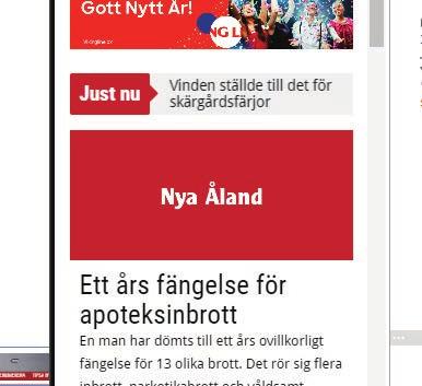 INGN FÄDIG PLN Henrik Lindqvist berättar att energilagringen i gruvan bara är på idéstadiet, det finns inga uträkningar eller direkta intressenter. Än så länge.