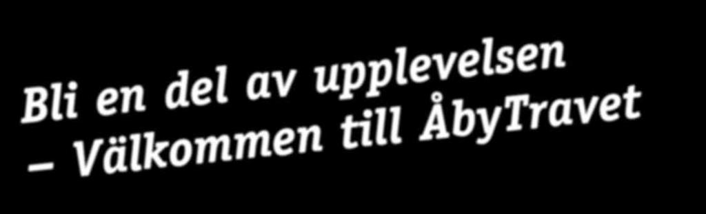 Välkommen till
