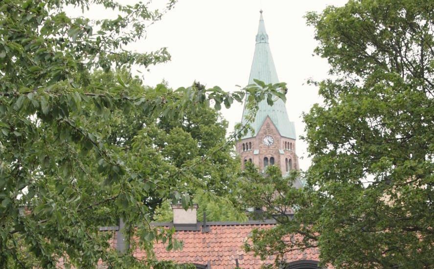 Renstiernas gata, Erstagatan och Klippgatan.